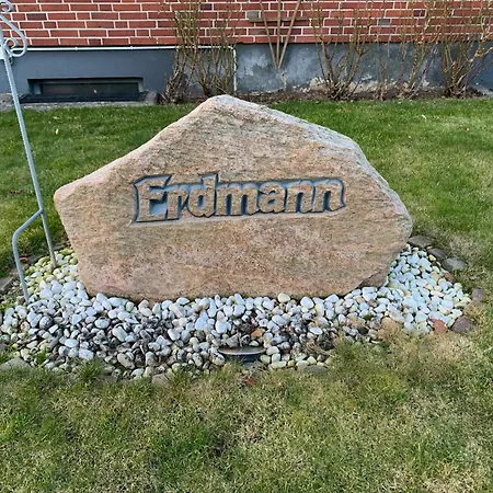 Erdmann-huus Дом отдыха