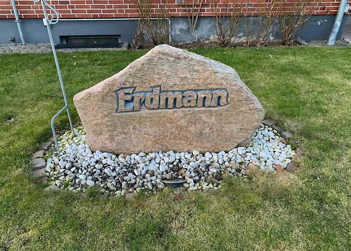 Erdmann-huus Дом отдыха